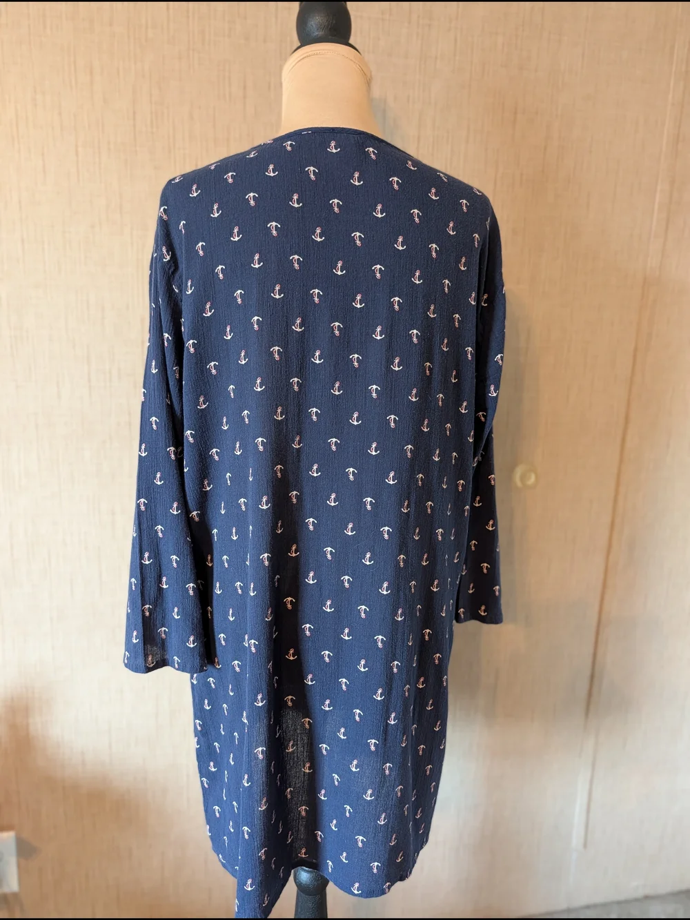 J. Crew crew long
